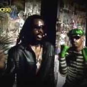 El texto musical REAL GANGSTA de BEENIE MAN también está presente en el álbum Tropical storm (2002)