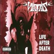 El texto musical HELL RAISER de NATAS también está presente en el álbum Life after death (2000)