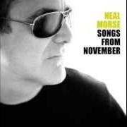 El texto musical WHATEVER DAYS de NEAL MORSE también está presente en el álbum Songs from november (2014)