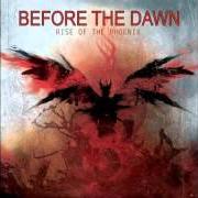 El texto musical REFLECTION de BEFORE THE DAWN también está presente en el álbum Rise of the phoenix (2012)