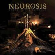 El texto musical MY HEART FOR DELIVERANCE de NEUROSIS también está presente en el álbum Honor found in decay (2012)