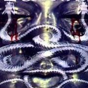 El texto musical REHUMANIZE de NEUROSIS también está presente en el álbum Through silver in blood (1996)
