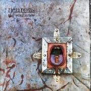El texto musical LIFE ON YOUR KNEES de NEUROSIS también está presente en el álbum The word as law (1990)