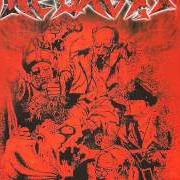 El texto musical LEJOS DE LA SANIDAD MENTAL de NEUROSIS también está presente en el álbum 15 años de guerra (2002)