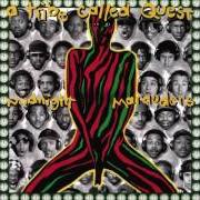 Midnight marauders