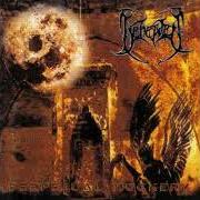 El texto musical INBORN LUST de BEHEADED también está presente en el álbum Perpetual mockery (1998)