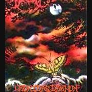 El texto musical LUCIFERIAN ENTHRONEMENT de BEHEADED también está presente en el álbum Souldead - demo (1995)
