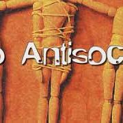 No antisocial No antisocial