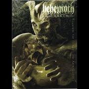 El texto musical MEXICAN EPISODE de BEHEMOTH también está presente en el álbum Crush.Fukk.Create - requiem for generation armageddon (2004)