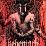 El texto musical MODERN ICONOCLAST de BEHEMOTH también está presente en el álbum Zos kia cultus (2002)