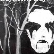 El texto musical BLACKVISIONS OF THE ALMIGHTY de BEHEMOTH también está presente en el álbum From the pagan vastlands (1994)