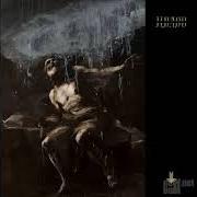 El texto musical ECCLESIA DIABOLICA CATHOLICA de BEHEMOTH también está presente en el álbum I loved you at your darkest (2018)