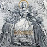 El texto musical OV FIRE AND THE VOID de BEHEMOTH también está presente en el álbum Evangelion (2009)