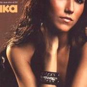 El texto musical SÓLO CON MI VOZ de NIKA también está presente en el álbum Quien dijo que era el fin (2003)