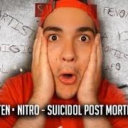 El texto musical VLLBLVCK de NITRO también está presente en el álbum Suicidol post mortem (2016)