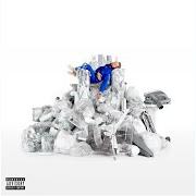 El texto musical NO PRIVACY / NO CAPTION NEEDED de NITRO también está presente en el álbum Garbage (2020)