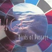 El texto musical THE GLASSMAKER de BEL CANTO también está presente en el álbum Birds of passage (1989)