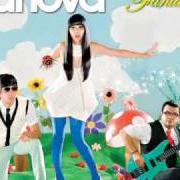 El texto musical BAILA MI CORAZON de BELANOVA también está presente en el álbum Fantasia pop (2007)