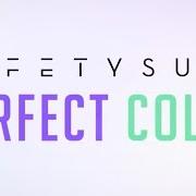 #youaretheperfectcolor