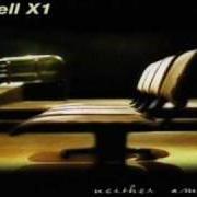 El texto musical FACE de BELL X1 también está presente en el álbum Neither am i (2000)