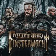 El texto musical VOGELFREI de SALTATIO MORTIS también está presente en el álbum Finsterwacht (2024)