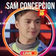 Sam concepcion