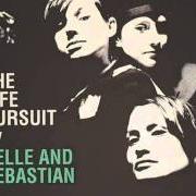 El texto musical TO BE MYSELF COMPLETELY de BELLE & SEBASTIAN también está presente en el álbum The life pursuit (2006)