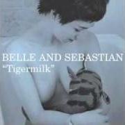 El texto musical MARY JO de BELLE & SEBASTIAN también está presente en el álbum Tigermilk (1996)