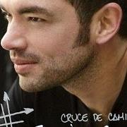 El texto musical 6:00 A.M. de SANTIAGO CRUZ también está presente en el álbum Cruce de caminos (2009)