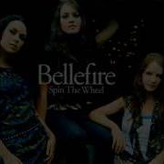 El texto musical ALL THE MONEY IN THE WORLD de BELLEFIRE también está presente en el álbum After the rain (2002)