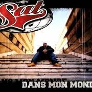 El texto musical CNPQA de SAT L'ARTIFICIER también está presente en el álbum Dans mon monde (2002)