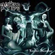 El texto musical LUCIFER INCESTUS de BELPHEGOR también está presente en el álbum Lucifer incestus (2003)