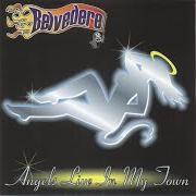 El texto musical MEDIATOR de BELVEDERE también está presente en el álbum Angels live in my town (2000)