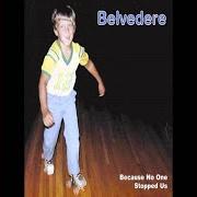 El texto musical SUBVERSIVE de BELVEDERE también está presente en el álbum Because no one stopped us (1998)