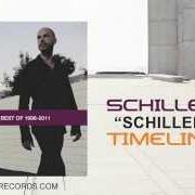 El texto musical NOT IN LOVE de SCHILLER también está presente en el álbum Zeitreise - das beste von schiller (2016)