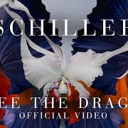El texto musical FREE THE DRAGON de SCHILLER también está presente en el álbum Epic (2021)