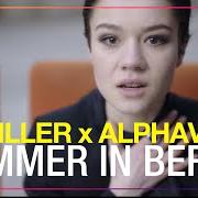 El texto musical WENN DIE NACHT ERWACHT de SCHILLER también está presente en el álbum Summer in berlin (2021)