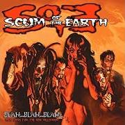 El texto musical LITTLE SPIDER de SCUM OF THE EARTH también está presente en el álbum Blah...Blah...Blah...Love songs for the new millennium (2004)