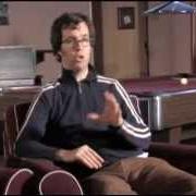 El texto musical SENTIMENTAL GUY de BEN FOLDS también está presente en el álbum Songs for silverman (2005)