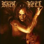 El texto musical PUSH AWAY de SEBASTIAN BACH también está presente en el álbum Give 'em hell (2014)