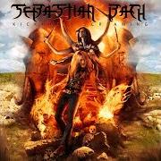 El texto musical LIVE THE LIFE de SEBASTIAN BACH también está presente en el álbum Kicking & screaming (2011)