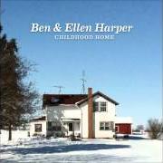 El texto musical BREAK YOUR HEART de BEN HARPER también está presente en el álbum Childhood home (2014)