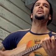 El texto musical WITH MY OWN TWO HANDS de BEN HARPER también está presente en el álbum Diamonds on the inside (2003)