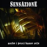 El texto musical STEREOT.P. de SENSAZIONE también está presente en el álbum Anche i pesci hanno sete (2007)