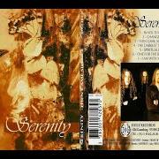 El texto musical THEN CAME SILENCE de SERENITY también está presente en el álbum Then came silence (1995)