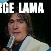 El texto musical DANS L'ESPACE de SERGE LAMA también está presente en el álbum Je suis malade (1973)