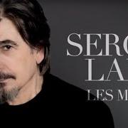 El texto musical LE SOUVENIR de SERGE LAMA también está presente en el álbum Où sont passés nos rêves (2016)