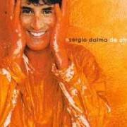El texto musical DÉJAME OLVIDARTE de SERGIO DALMA también está presente en el álbum De otro color (2003)