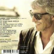 El texto musical LA FUERZA DE LA VIDA de SERGIO DALMA también está presente en el álbum Via dalma ii (2011)