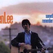 El texto musical HOUSEHOLD NAME de BEN LEE también está presente en el álbum Something to remember me by (1997)